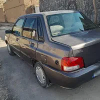 پراید 132مدل89|خودرو سواری و وانت|مرودشت, فیروزی|دیوار