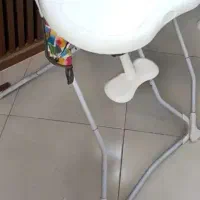 صندلی غذای کودک|اسباب و اثاث بچه|تهران, والفجر (افسریه)|دیوار