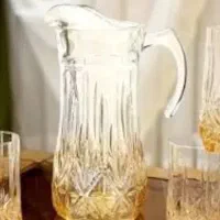 پارچ فرانسوی لومینارک نو