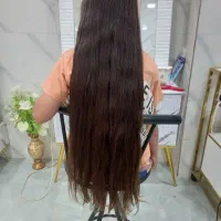 خریدار موهای طبیعی و رنگی موهاتو به پول بفروش