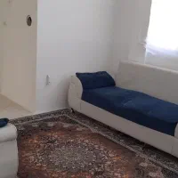 آپارتمان ۵۰متری ۱ اتاق کف سرامیک طبقه اول|اجارهٔ آپارتمان|مشهد, الهیه|دیوار