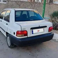 پراید۱۳۱دوگانه فول مدل۹۴