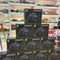 کنسول بازی نوستالژی|کنسول، بازی ویدئویی و آنلاین|مشهد, سپاد|دیوار