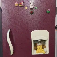 یخچال فریزر