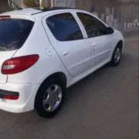 پژو۲۰۷پانا بی رنگ