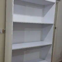 کمد،کتابخانه