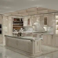 نصب طراحی و تعمیرات کابینت و کمد دیواری