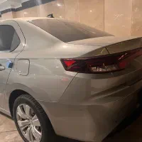 تارا وی۴ اتومات SBRصفر تحویلی برج۹ مدارک آماده|خودرو سواری و وانت|تهران, بنی‌هاشم|دیوار