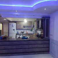 کابینت کامل آشپزخانه 3*3|مصالح و تجهیزات ساختمان|لنجان, |دیوار