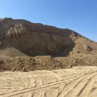 خاک زراعی و مناسب فضای سبز