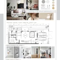 مدلسازی سه بعدی و رندرینگ در شرکت معماری