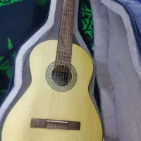 گیتار نو و کامل تازه