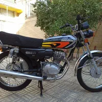 هوندا 1401 رهرو کم کار تمیز