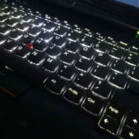 دو دستگاه lenovo think pad  قوی تر از i7 نسل هشت|رایانه همراه|رشت, چله خانه|دیوار