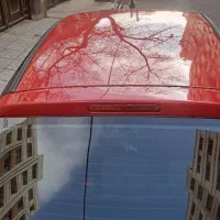 ۲۰۷ اتومات mcمشکی قرمز