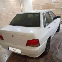 پراید132مدل90فقط معاوضه با ساینا|خودرو سواری و وانت|اهواز, کوروش|دیوار