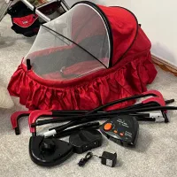 گهواره برقی