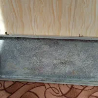 قاب تابلو نئون بدون تلق 40در 100