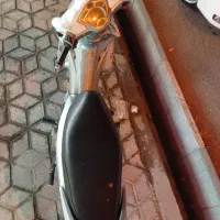 موتور بی کلاچ مدل 92|موتورسیکلت|تایباد, |دیوار