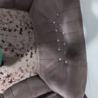 مبل مخمل سفت درحد|مبلمان خانگی و میز عسلی|عنبرآباد, |دیوار