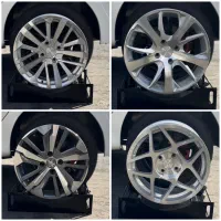 رینگ اسپورت و لاستیک و رینگ اسپرت|قطعات یدکی و لوازم جانبی|تبریز, |دیوار