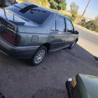 پژوپارس دوگانه|خودرو سواری و وانت|سراب, |دیوار