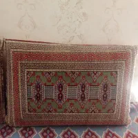 پشتی دستباف فروشی