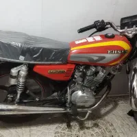 موتور احسان 200مدل402