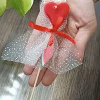 گیف شمع|صنایع دستی و سایر لوازم تزئینی|تربت جام, مطهری|دیوار