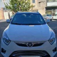 جک s5 مدل ۱۴۰۰ موتور۲۰۰۰