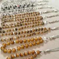 تابلو نوزاد وتسبیح رزینی