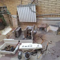 تعمیر تخصصی پکیج ،ابگرمکن بوتان ایرانشرق ساخت مخزن