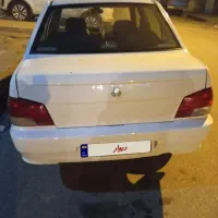 پراید۱۳۲ مدل ۹۸