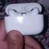 ایرپادس پرو ۲ (airpods)