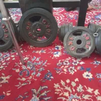 دستگاه چندکاره مخصوص باشگاه وخانه|تجهیزات ورزشی|مینودشت, |دیوار