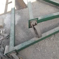 فروش جرثقیل کارگاهی