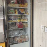 فریزر چری ۷۰