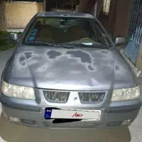 ماشین فروشی