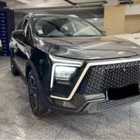 kmc x5 اقساط ۶۰ ماهه بانکی تحویل روز (نمایندگی)|خودرو سواری و وانت|تهران, پونک|دیوار