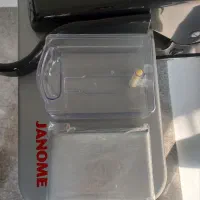 اتو پرس ژانومه|اتو و لوازم اتو|نوشهر, |دیوار