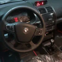 سورن پلاس فول|خودرو سواری و وانت|زرند, |دیوار