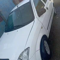 تیبا ۱ مدل ۹۷