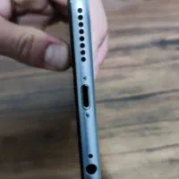 آیفون 6 plus|موبایل|اصفهان, سعادت‌آباد|دیوار