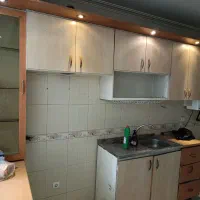 کابینت  بدنه فلزی تمیز با تاج و دکور|مصالح و تجهیزات ساختمان|تهران, مینای جنوبی|دیوار