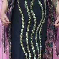 لباس کردی|لباس|دهلران, |دیوار