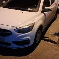 فروش فوری شاهین GL