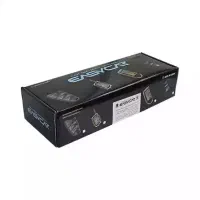 دزدگیر تصویری ایزیکار EM7700(ده میلیون زیر قیمت