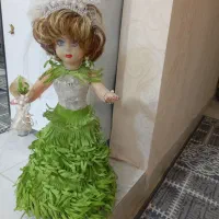 عروسک تزئینی|اسباب‌بازی بچه|بروجرد, |دیوار