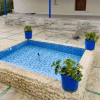 اقامتگاه بوم گردی نوده خاندوز|اجارهٔ کوتاهمدت ویلا و باغ|نوده خاندوز, |دیوار