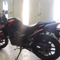 KPS 200 لیفان